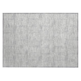 addison chantille acn890 silver rug