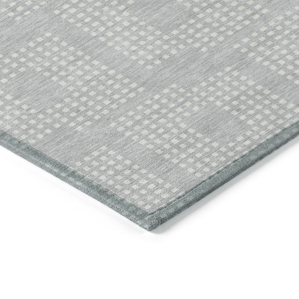 addison chantille acn890 silver rug