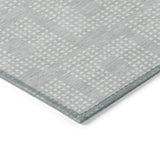 addison chantille acn890 silver rug