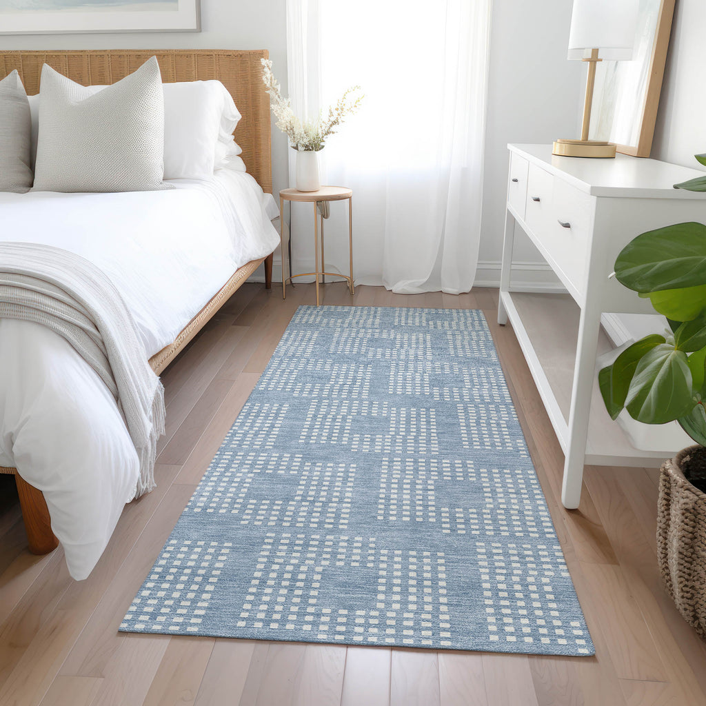 addison chantille acn890 sky rug