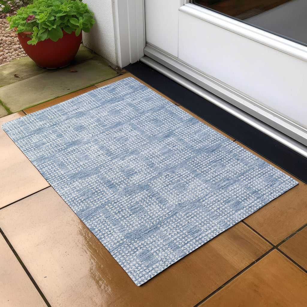 addison chantille acn890 sky rug