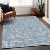 addison chantille acn890 sky rug
