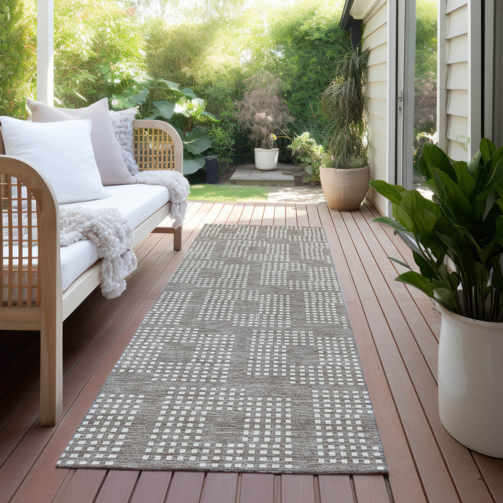 addison chantille acn890 taupe rug