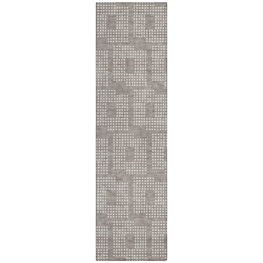 addison chantille acn890 taupe rug