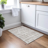addison chantille acn890 taupe rug