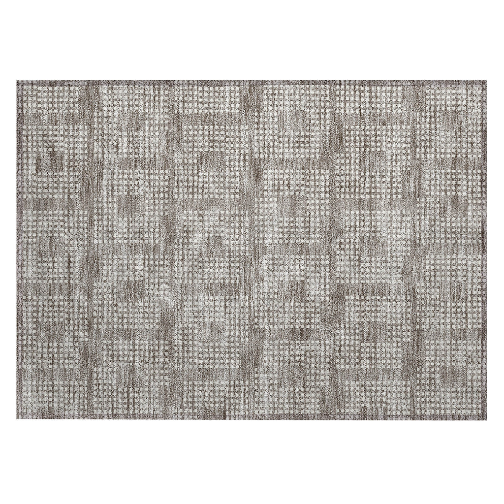 addison chantille acn890 taupe rug