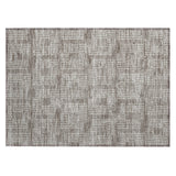 addison chantille acn890 taupe rug