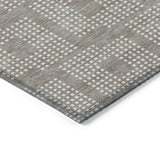 addison chantille acn890 taupe rug