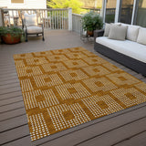 addison chantille acn890 terracotta rug