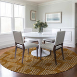 addison chantille acn890 terracotta rug