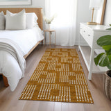 addison chantille acn890 terracotta rug