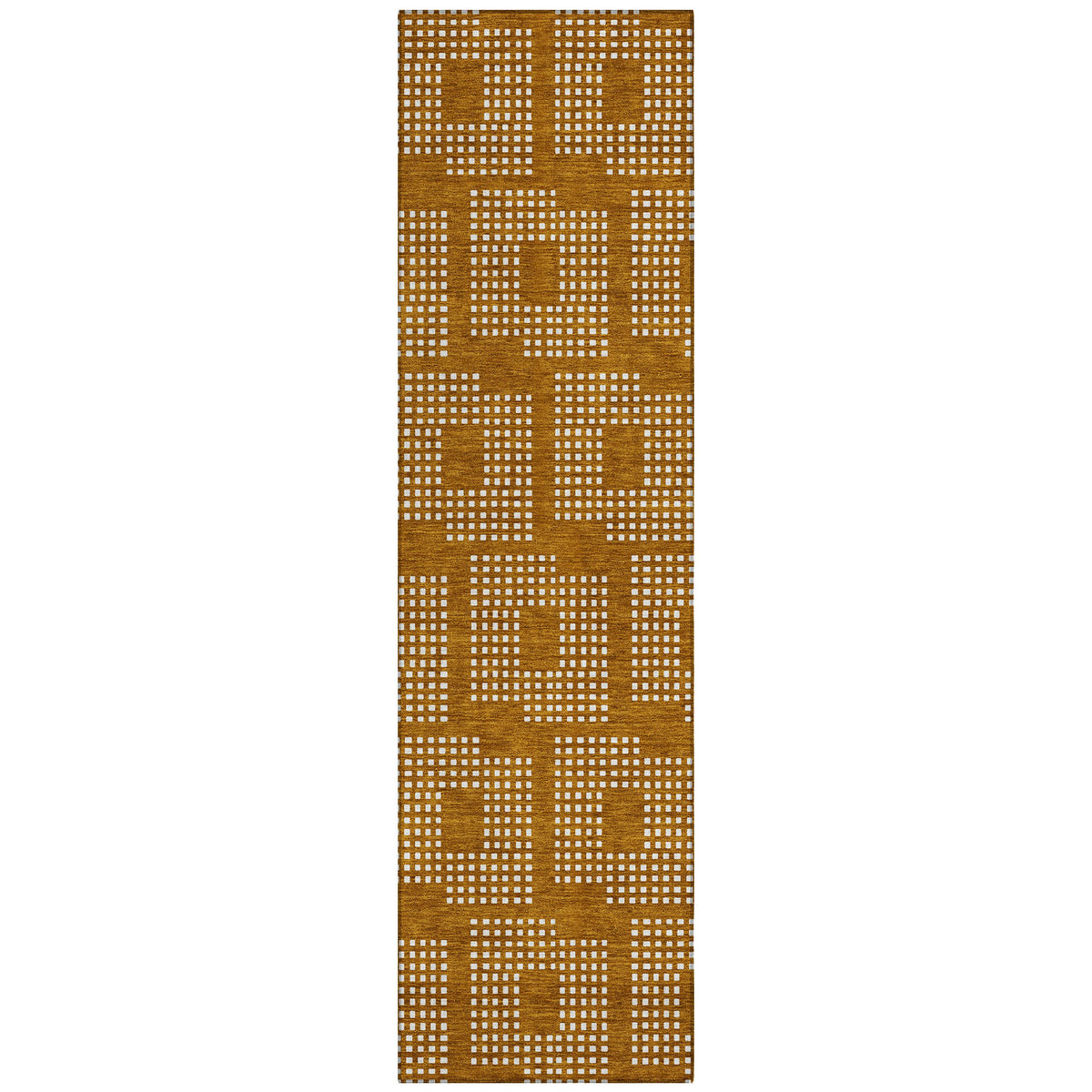 addison chantille acn890 terracotta rug