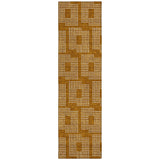 addison chantille acn890 terracotta rug
