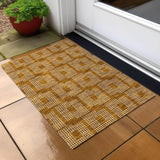 addison chantille acn890 terracotta rug