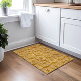 addison chantille acn890 terracotta rug
