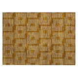 addison chantille acn890 terracotta rug