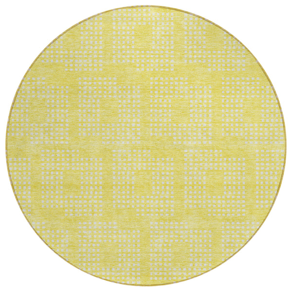 addison chantille acn890 yellow rug