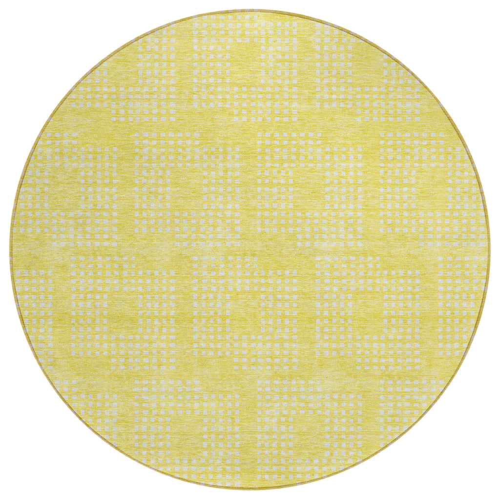 addison chantille acn890 yellow rug