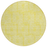 addison chantille acn890 yellow rug