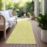 addison chantille acn890 yellow rug