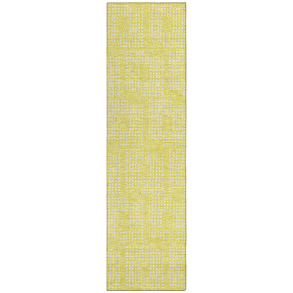 addison chantille acn890 yellow rug
