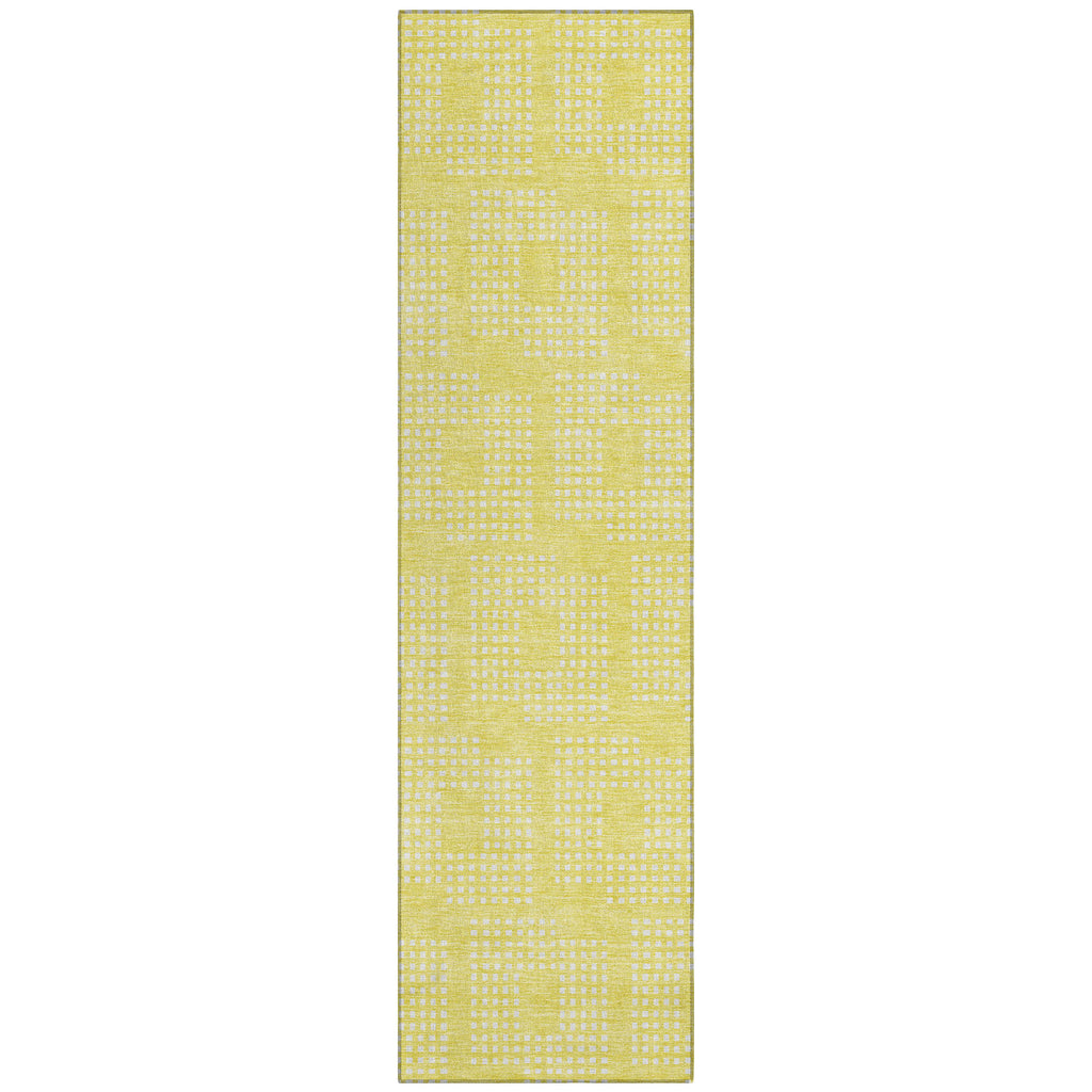 addison chantille acn890 yellow rug