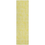 addison chantille acn890 yellow rug