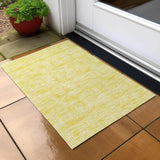 addison chantille acn890 yellow rug