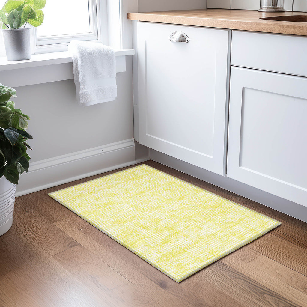 addison chantille acn890 yellow rug