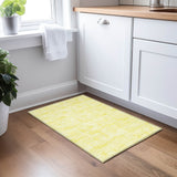 addison chantille acn890 yellow rug