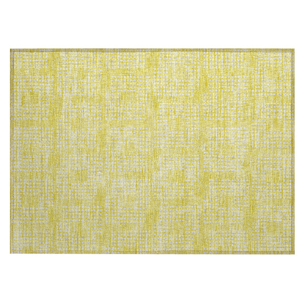 addison chantille acn890 yellow rug