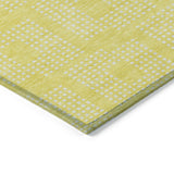 addison chantille acn890 yellow rug