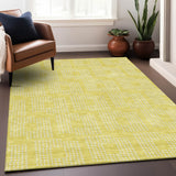 addison chantille acn890 yellow rug