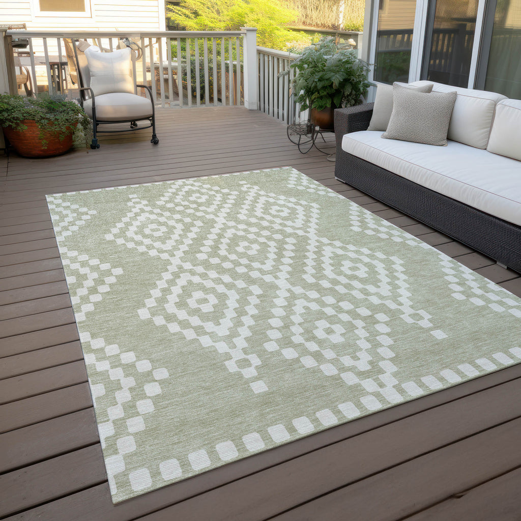 addison chantille acn891 aloe rug