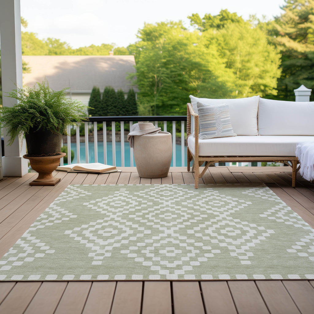 addison chantille acn891 aloe rug