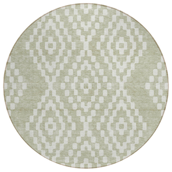 addison chantille acn891 aloe rug