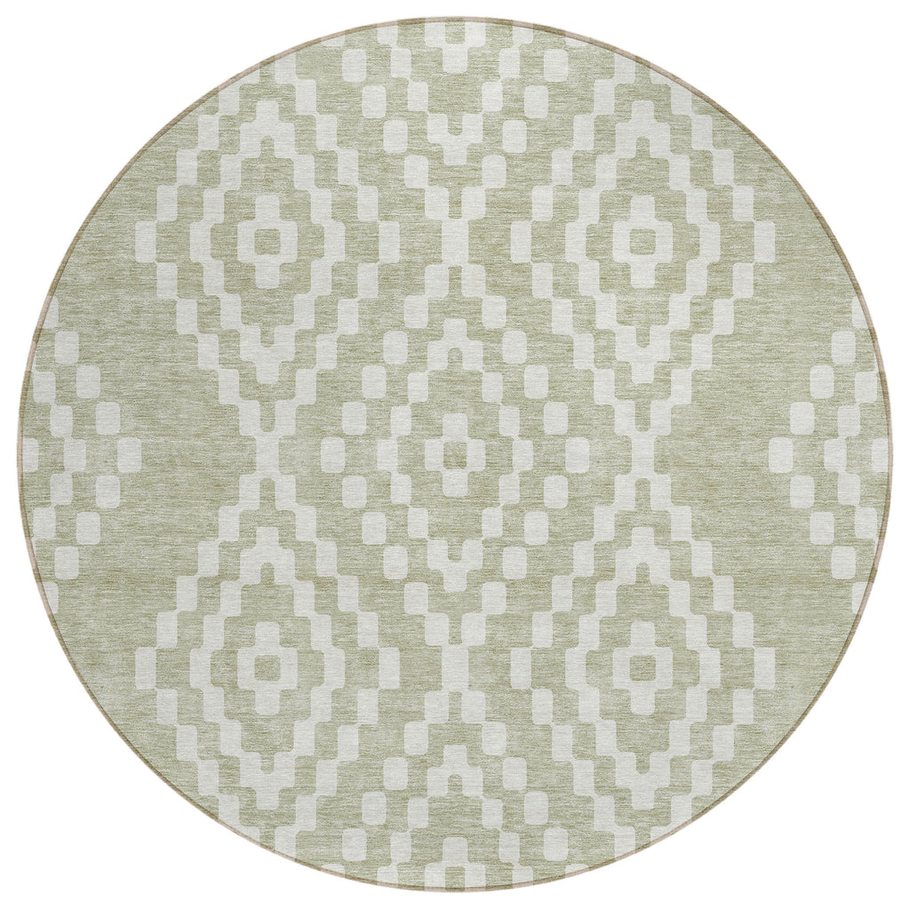 addison chantille acn891 aloe rug