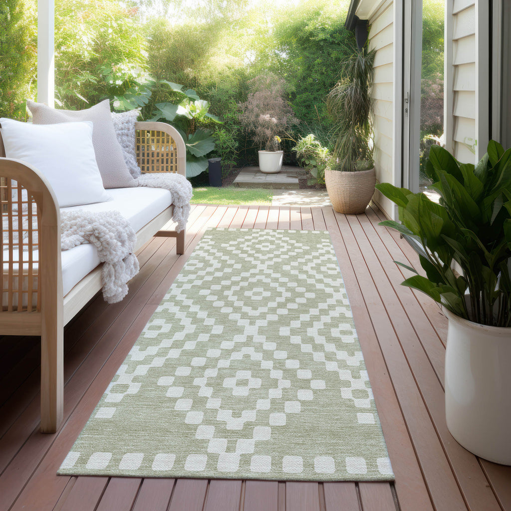 addison chantille acn891 aloe rug