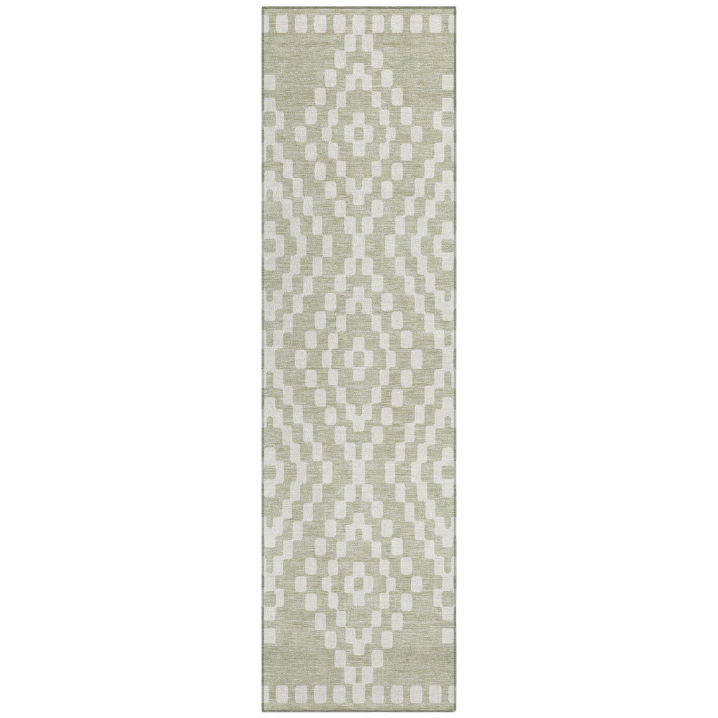addison chantille acn891 aloe rug