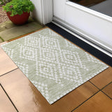 addison chantille acn891 aloe rug