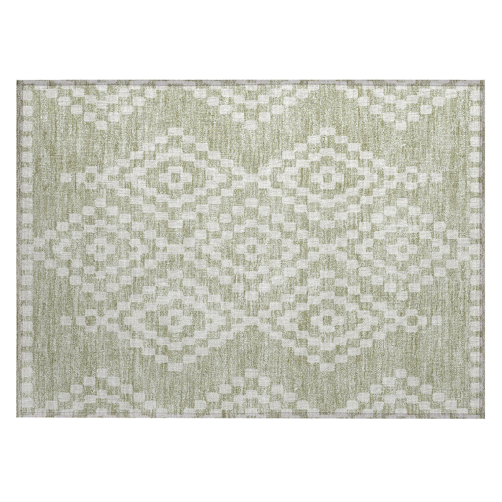 addison chantille acn891 aloe rug