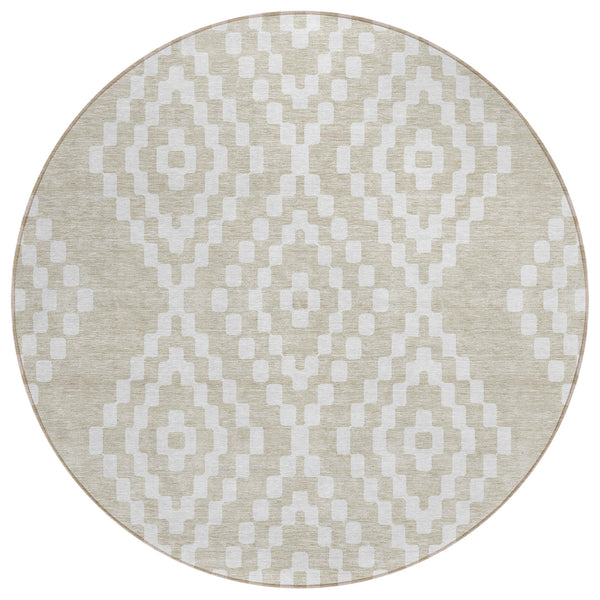 addison chantille acn891 beige rug