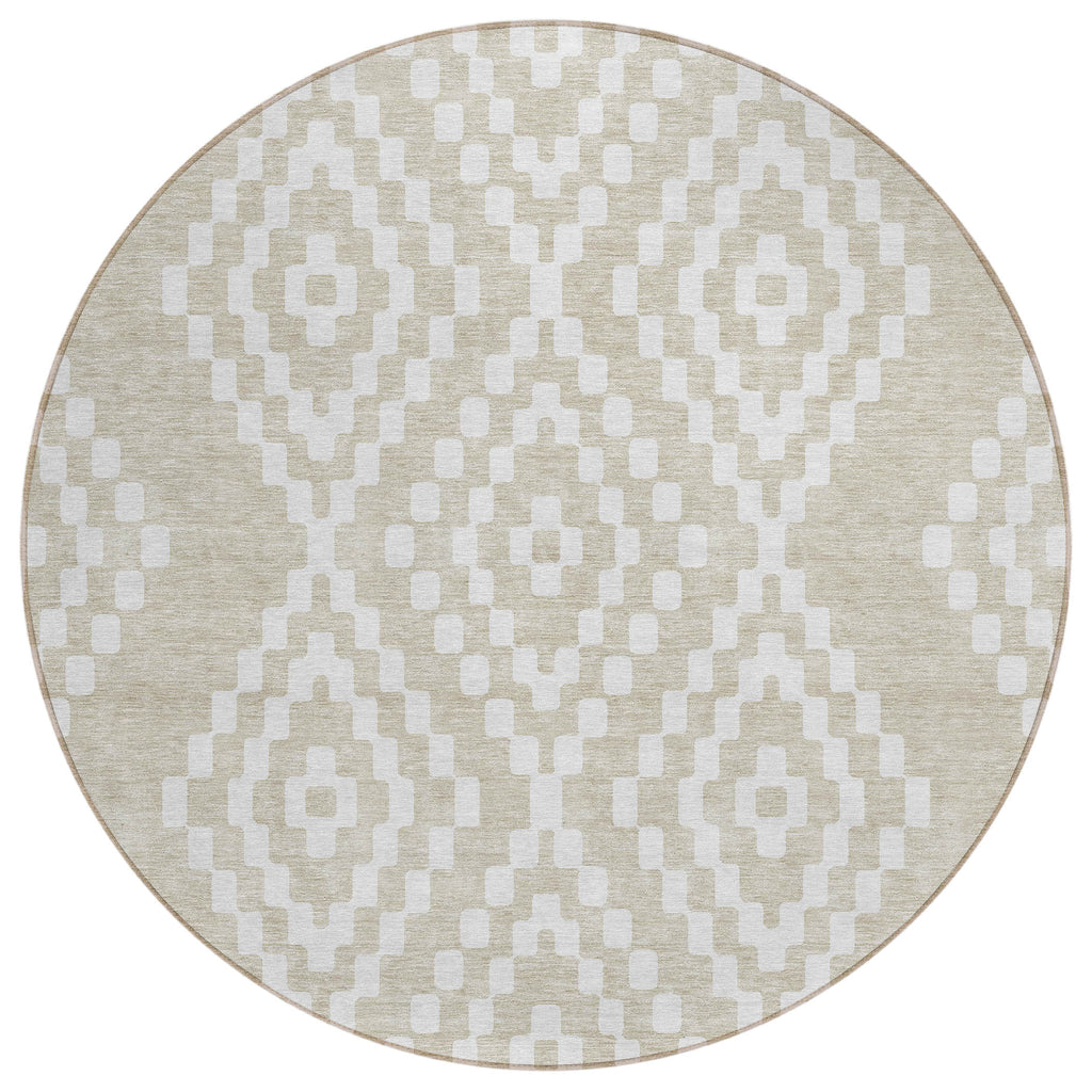 addison chantille acn891 beige rug
