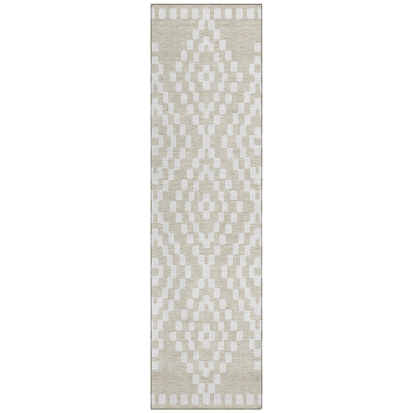 addison chantille acn891 beige rug