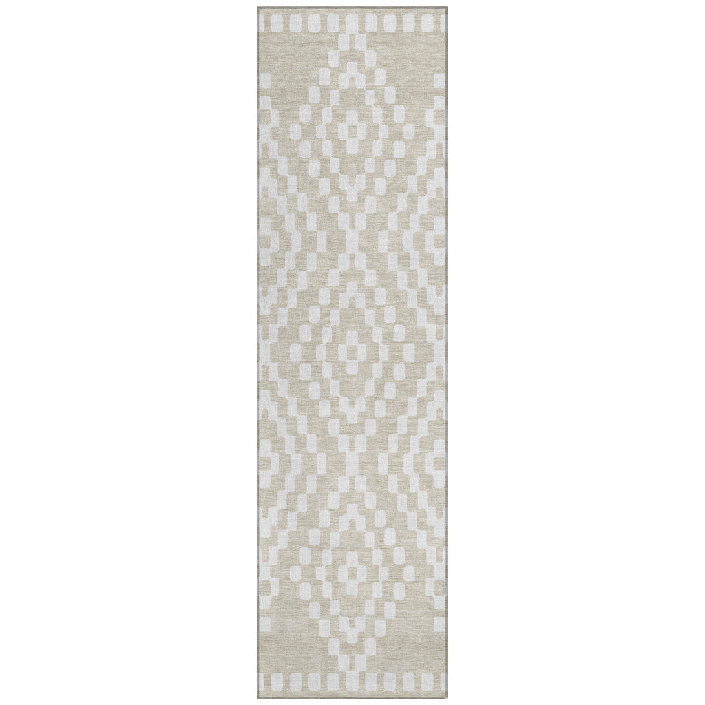 addison chantille acn891 beige rug