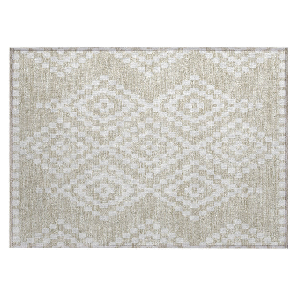addison chantille acn891 beige rug