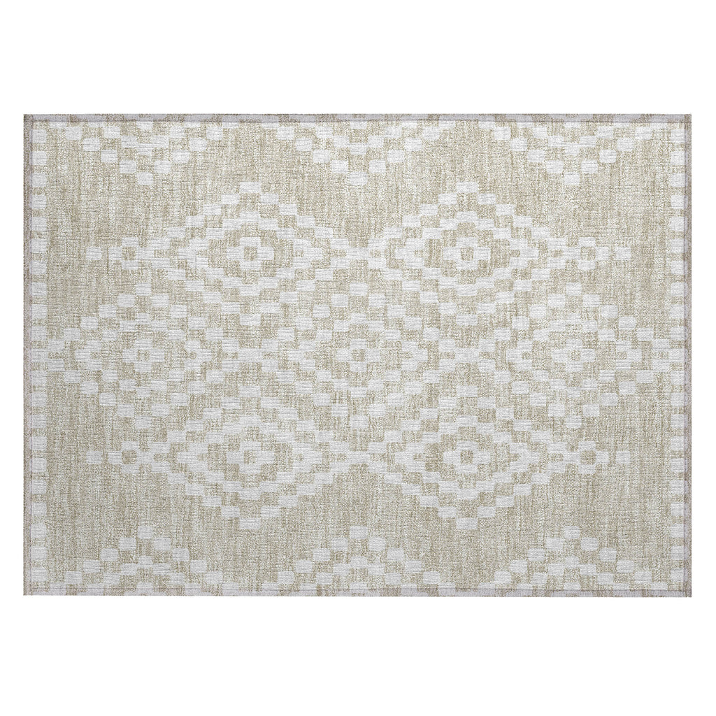 addison chantille acn891 beige rug