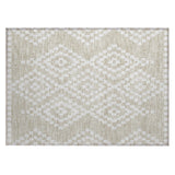 addison chantille acn891 beige rug