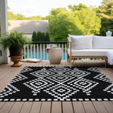 addison chantille acn891 black rug