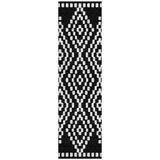 addison chantille acn891 black rug